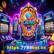 https 7788bet cc